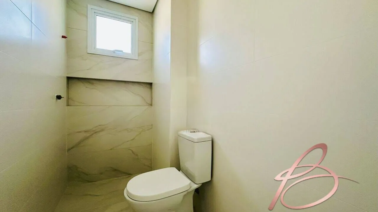 Imagem Apartamento 2 dormitórios sendo 1 suíte com 74,22m² no Fazenda, Itajaí/SC