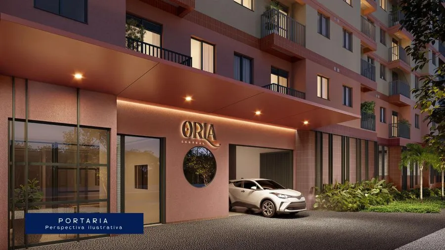 Imagem Apartamento 2 quartos no Orla Central Niterói
