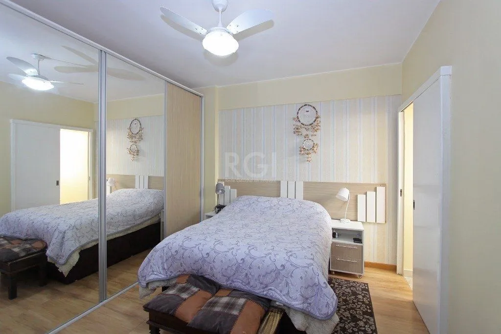 Imagem Apartamento para Venda - 89.25m², 3 dormitórios, sendo 1 suites, Centro Histórico