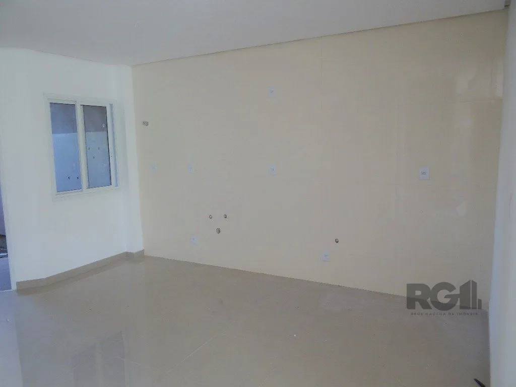 Imagem Casa / sobrado no Condomínio Verdes Campos de 3 dormitórios DESOCUPADA
