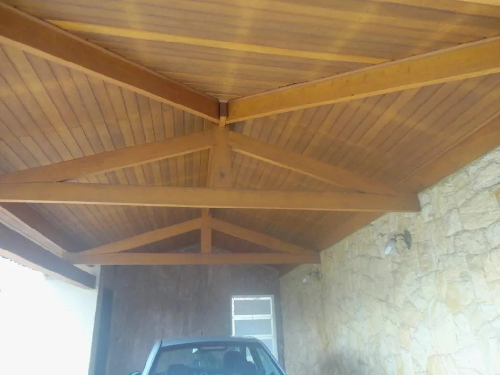 Foto do imóvel Casa à venda 2 Quartos, 1 Suite, 2 Vagas, 300M², Centro, Tremembé - SP