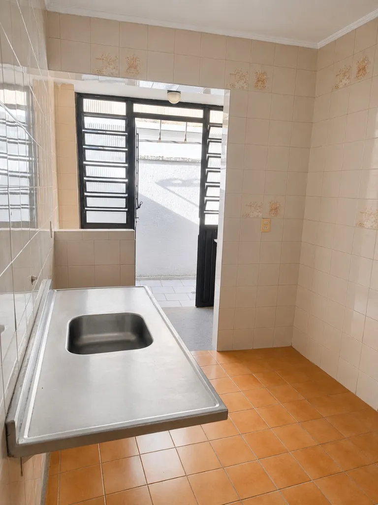 Imagem Apartamento em Passo da Areia