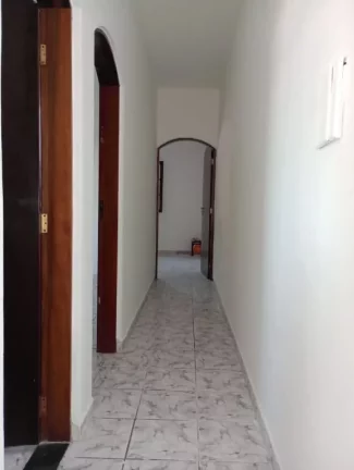 Imagem Sobrado com 3 dormitórios à venda, 321 m² por R$ 854.000,00 - Vila Perracini - Poá/SP
