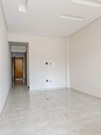 Imagem Sobrado com 2 Quartos à Venda, 78 m² em Maracanã - Praia Grande