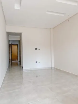 Imagem Sobrado com 2 Quartos à Venda, 78 m² em Maracanã - Praia Grande