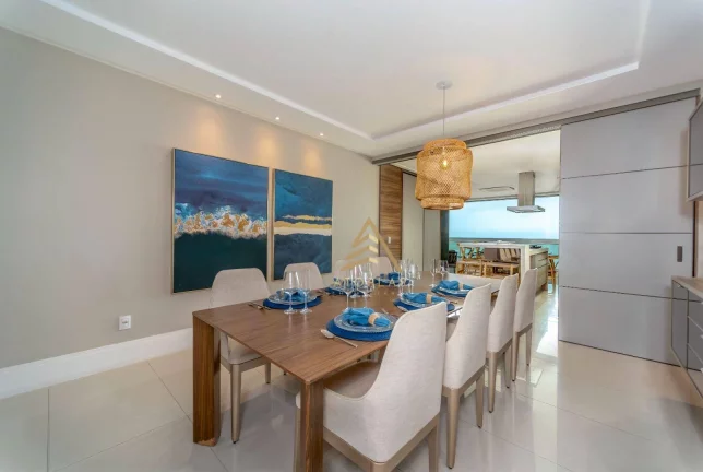 Imagem Apartamento com 4 dormitórios à venda, 315 m² por R$ 13.400.000,00 - Centro - Balneário Camboriú/SC