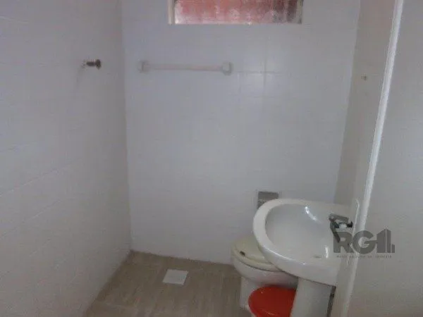 Imagem Edifício (prédio) com 03 apartamentos de 01 dormitório no Bairro Auxiliadora