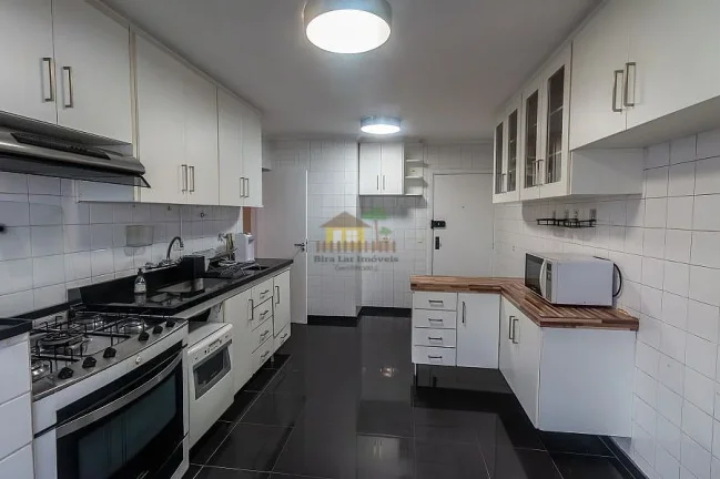 Apartamento Padrão