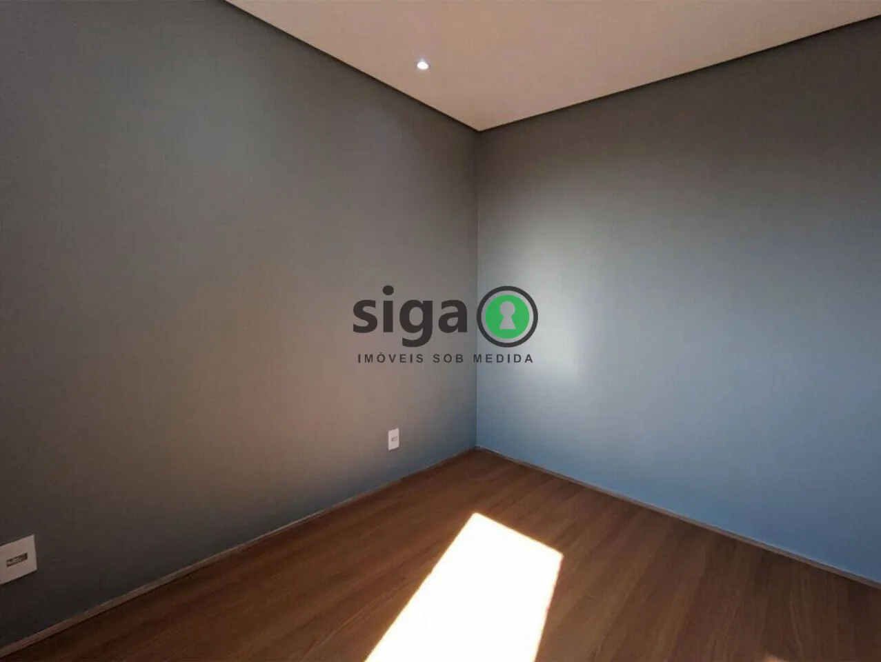 Imagem Apartamento 42m², á venda por R$345.000 - Morumbi - São Paulo/SP