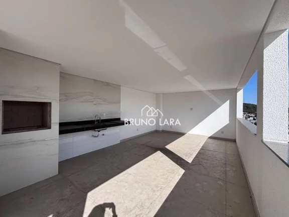 Imagem Casa disponível para venda no bairro Guarujá mansões - Betim/MG.