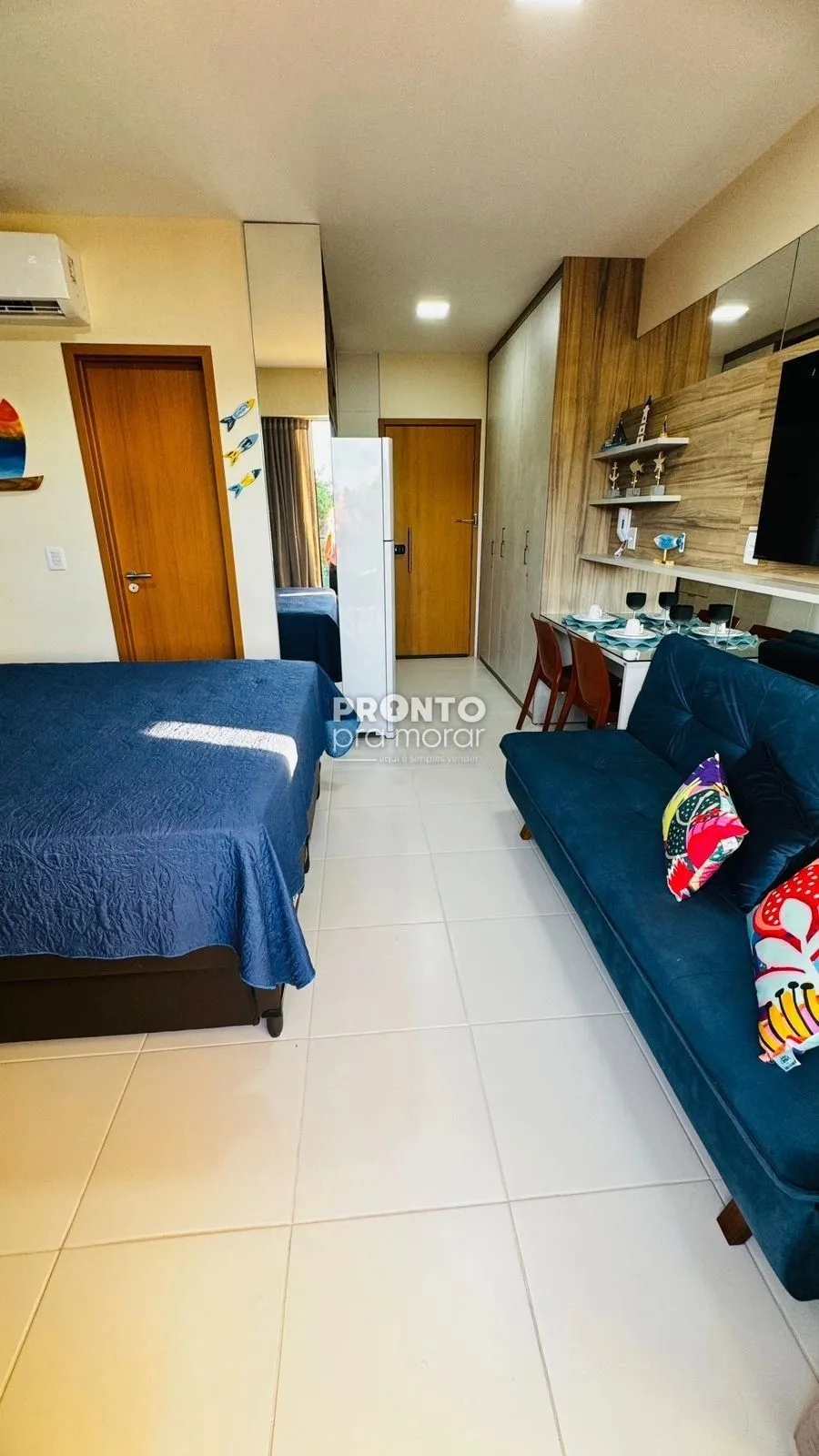 Imagem Makia Beach Experience