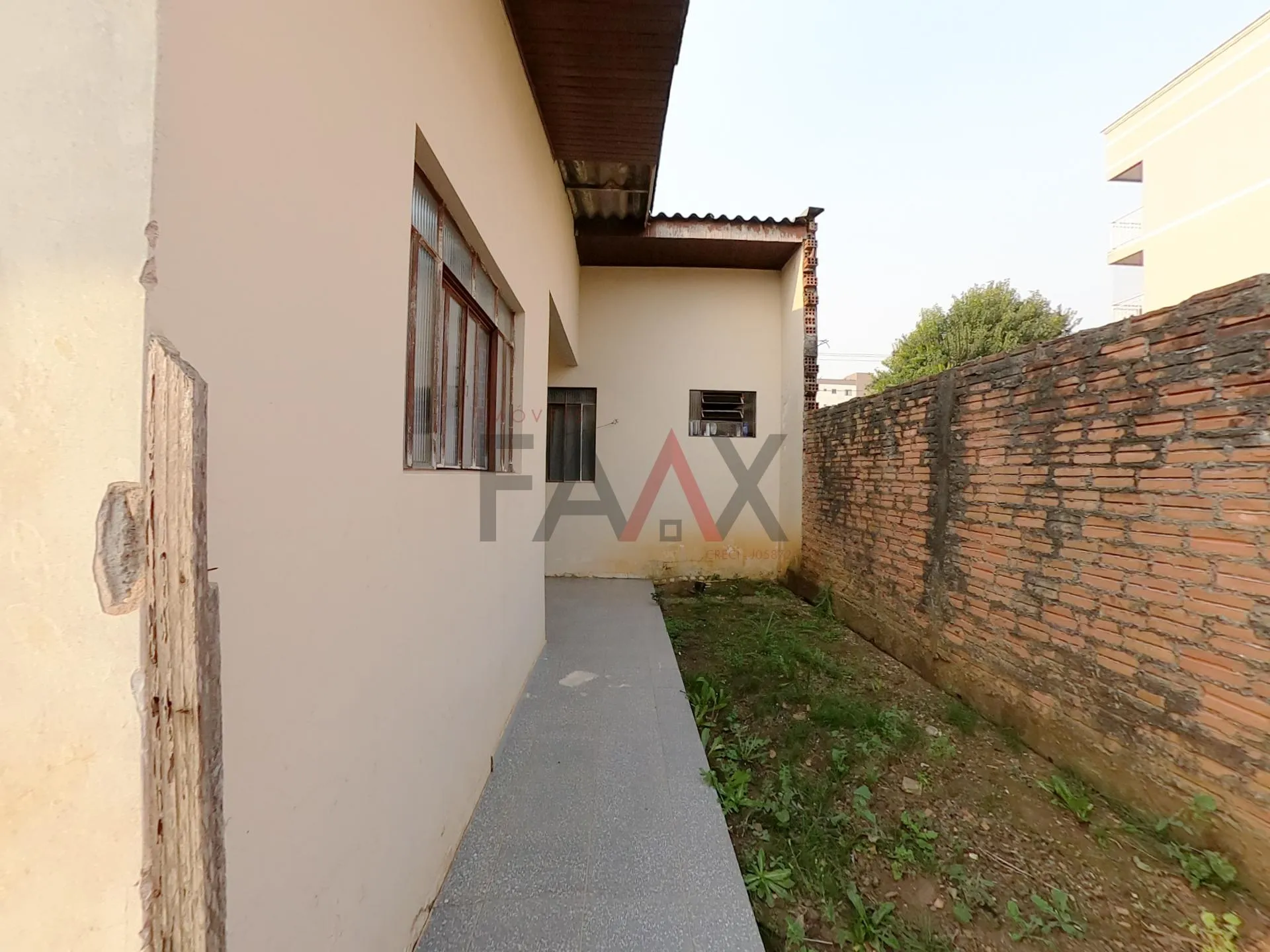 Imagem Casa à venda a poucas quadras da Lagoa das Lágrimas, TRIANON, GUARAPUAVA - PR