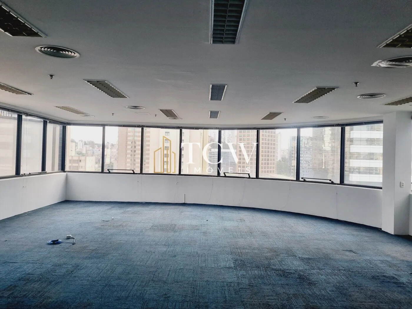 Imagem Conjunto Comercial para Locação | 223 m² | Brooklin Novo, São Paulo/SP