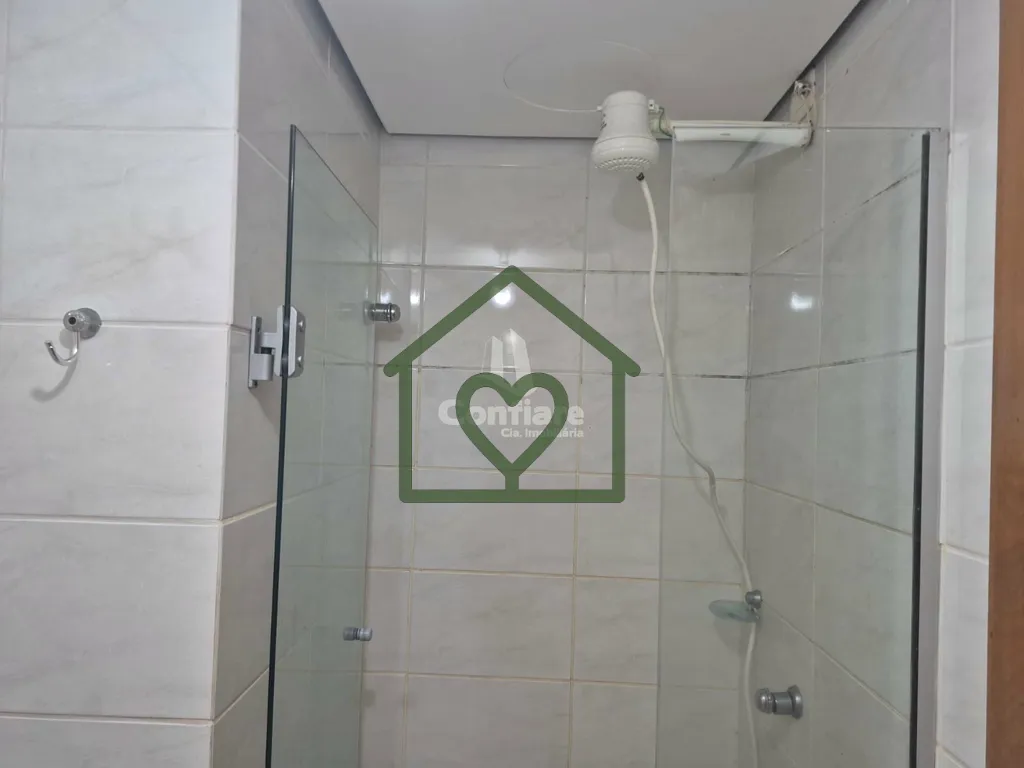 Imagem Ótimo apartamento de 1 dormitório, banho social, living 2 ambientes, cozinha, área de serviço, 1...