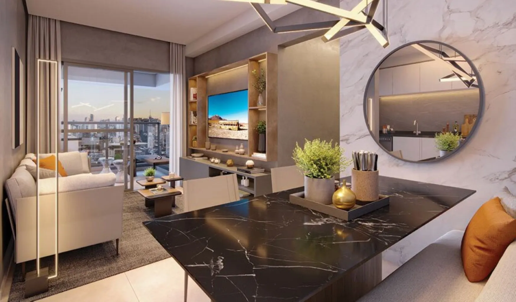 Imagem APARTAMENTO RESIDENCIAL em São Paulo - SP, Ibirapuera