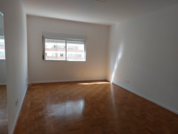 Imagem Apartamento com 3 Quartos para Alugar, 190 m² em Jardim Paulista - São Paulo