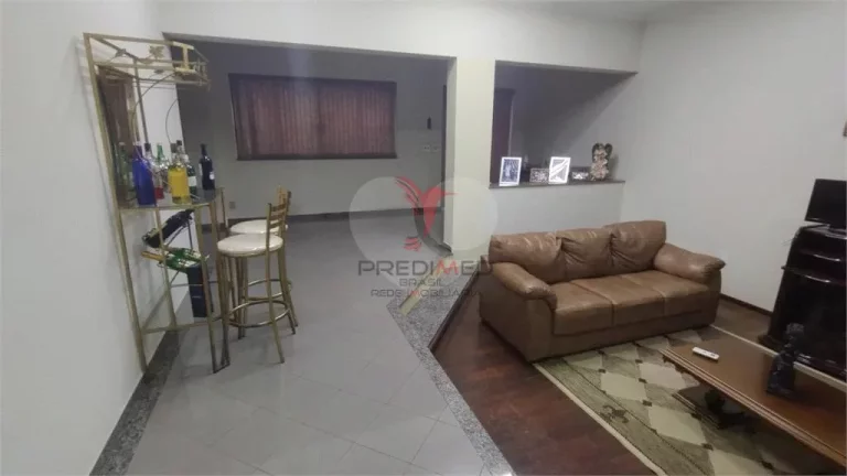 Imagem Casa Residencial Centro