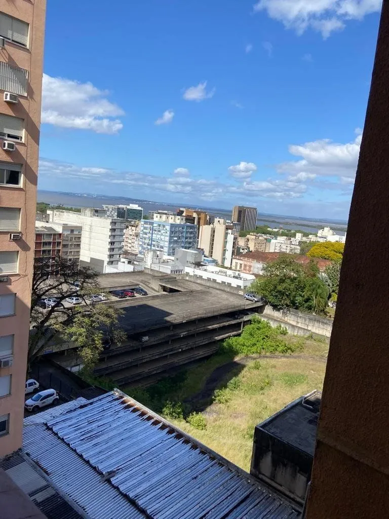 Imagem Apartamento para Venda - 163m², 2 dormitórios, Centro Histórico