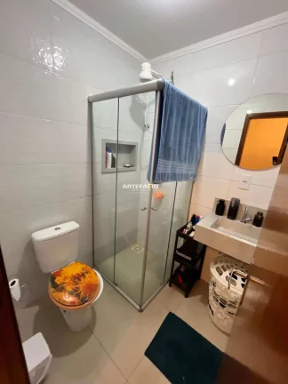 Imagem Vende-se Apartamento- 2 dormitórios sendo uma suíte – Parque Dom Pedro
