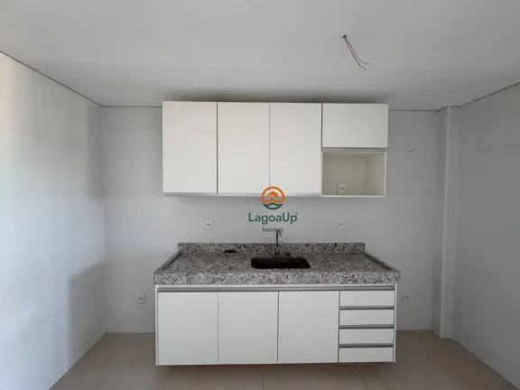 Imagem Cobertura com 3 dormitórios à venda, 237 m² por R$ 1.300.000 - Lundceia - Lagoa Santa/MG
