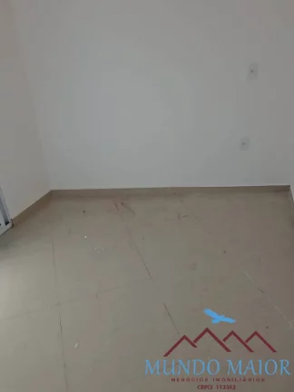 Imagem Apartamento 48m2 com 2 Quartos e 1 suíte + 2 vagas -Camilopolis!