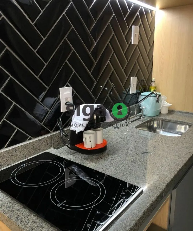 Imagem Studio à Venda no Brooklin - Oportunidade Imperdível!
