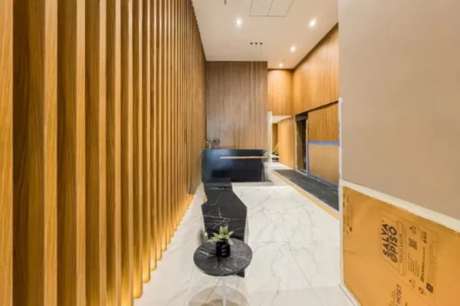 Imagem NIK PARADISO - PLANIK - Studio de 26m², a 300 m da Estação Paraíso da linha Azul do Metrô!