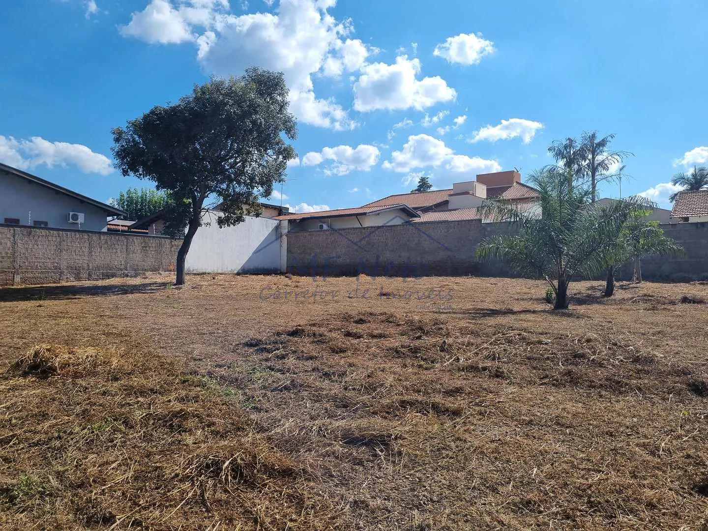 Imagem Terreno Padrão