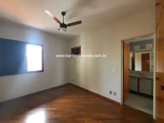 Imagem Apartamento à venda no Centro de Ribeirão Preto-SP: 3 quartos, 1 suíte, 2 salas, 1 vaga de garagem, 133,44m² de área. Aproveite!