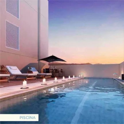 Foto do imóvel Apartamento com 2 Quartos à Venda, 87 m² em José Menino - Santos