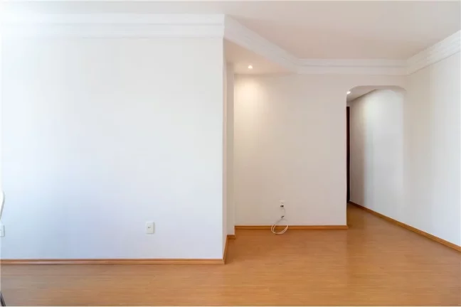 Imagem APARTAMENTO RESIDENCIAL em São Paulo - SP, Moema