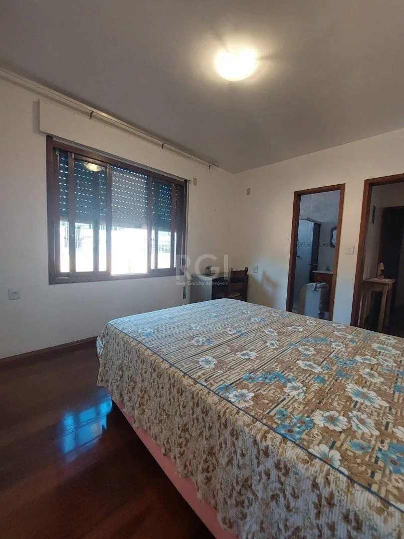 Imagem Casa em Tristeza