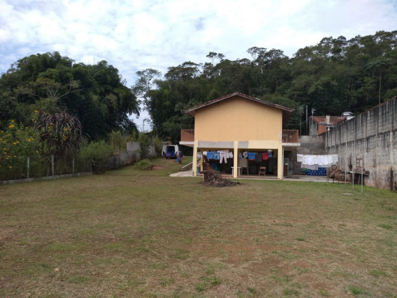 Chácara com 3 Quartos à Venda, 100 m² em Santa Luzia - Ribeirão Pires