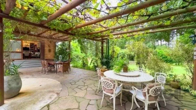Imagem Casa em Belém Velho