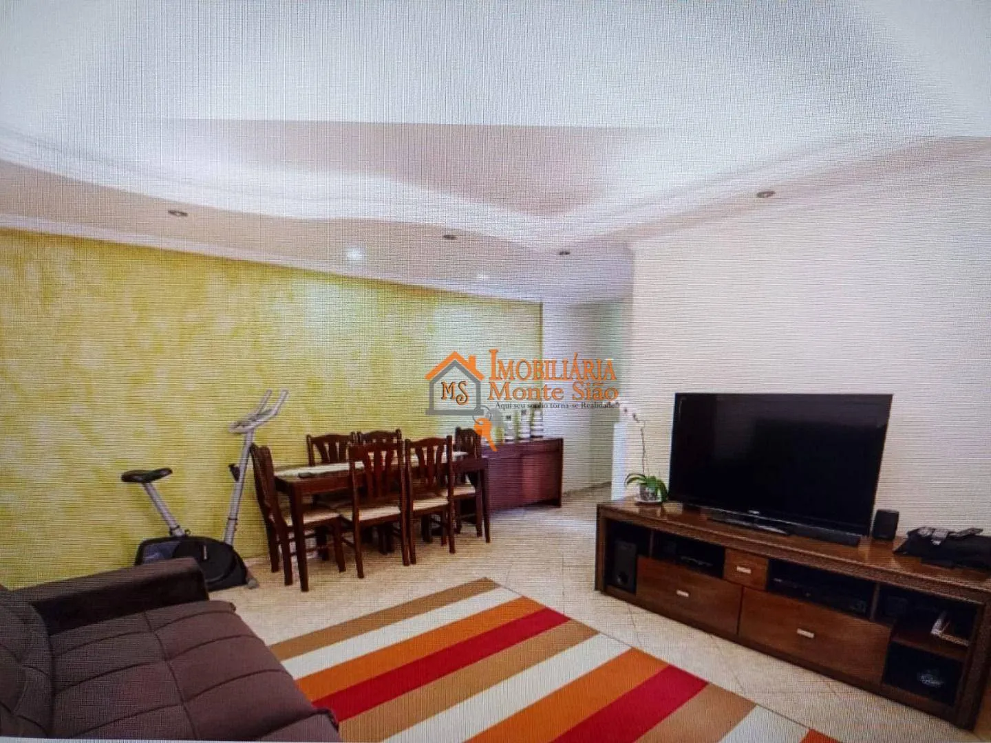 Imagem Apartamento com 2 dormitórios à venda, 77 m² por R$ 450.000,00 - Macedo - Guarulhos/SP