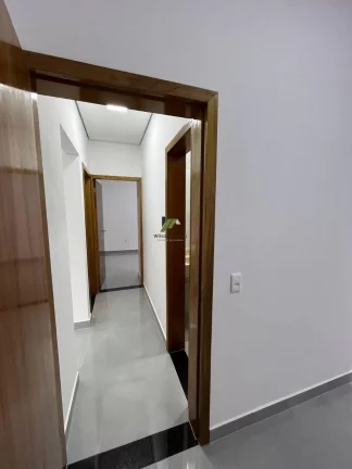 Imagem CASA NOVA EM EXCELENTE LOCALIZAÇÃO