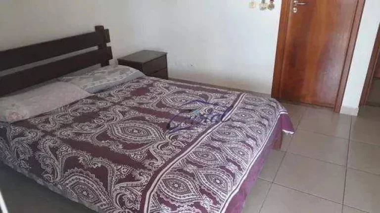 Imagem Apartamento com 2 dormitórios à venda, 105 m² por R$ 640.000,00 - Tupi - Praia Grande/SP