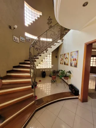 Imagem Casa em Condomínio para Venda em Limeira / SP no bairro Jardim Terras de Santa Elisa