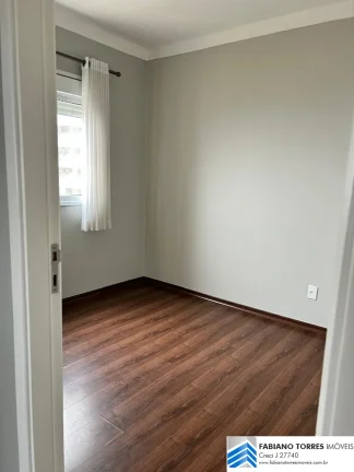 Imagem APARTAMENTO PARA VENDA 80M² COM 2 VAGAS – RESIDENCIAL ARCÁDIA | SBC
