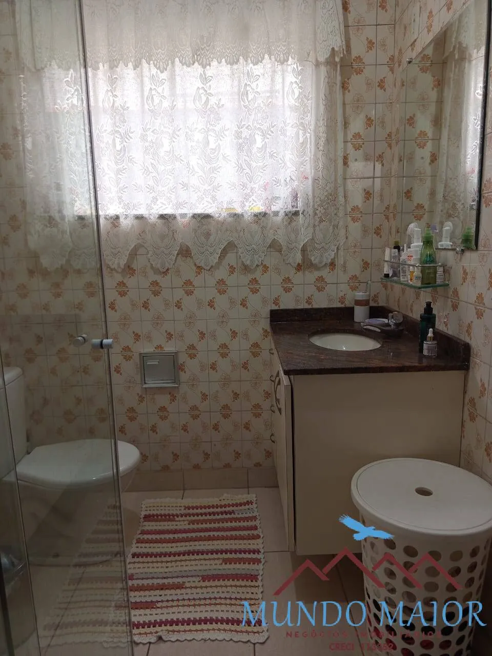 Imagem Venda: Térrea de 160m2 - 3 Quarto, 2 Banheiros + Lavanderia - Mauá/SP