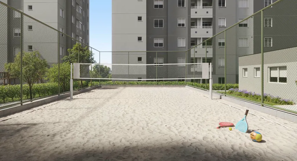 Imagem Apartamento em Vila Nova