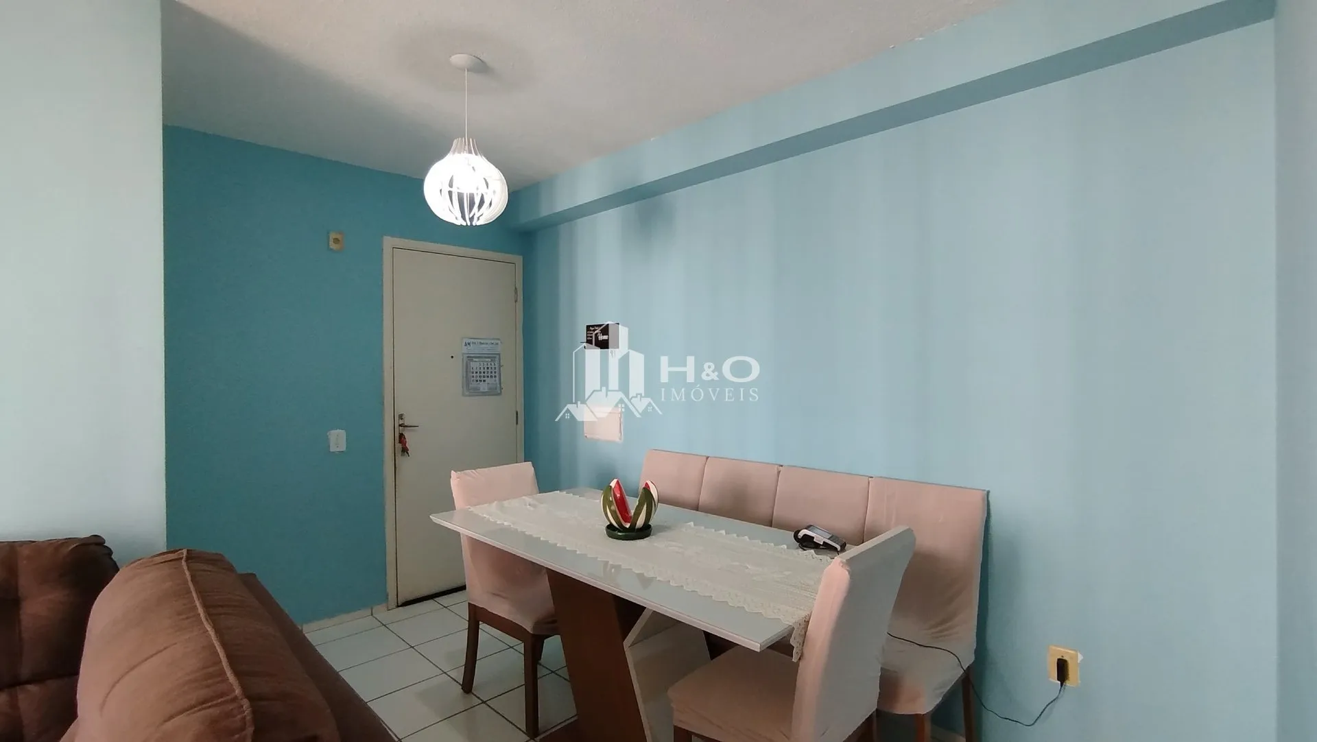 Imagem Oportunidade, Apartamento à venda - Excelente localização na Cidade Líder