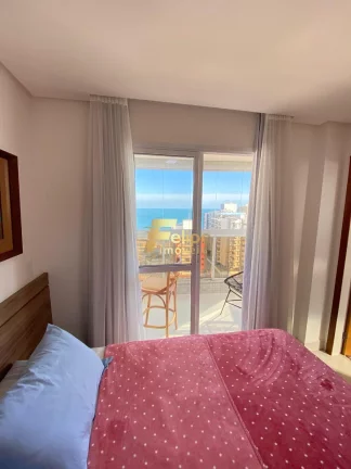 Imagem UM LINDO APARTAMENTO MOBILIADO COM VISTA MAR!