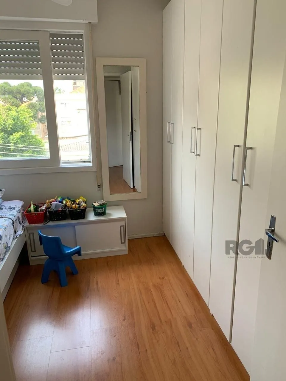 Imagem Apartamento em Praia de Belas