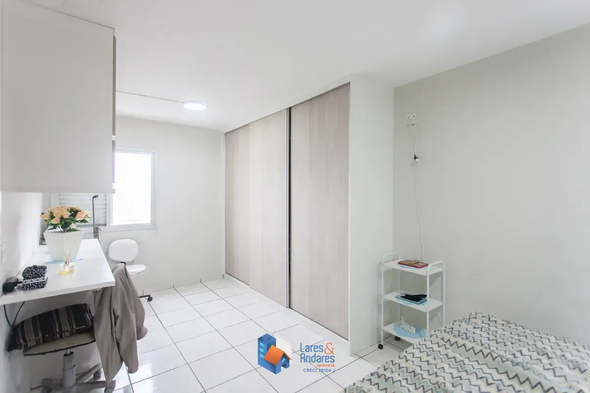 Imagem Apartamento para venda em Limão com 2 quartos, sendo 1 suíte, 68m²