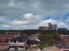 Imagem Casa com 2 Quartos à Venda, 90 m² em Paripe - Salvador