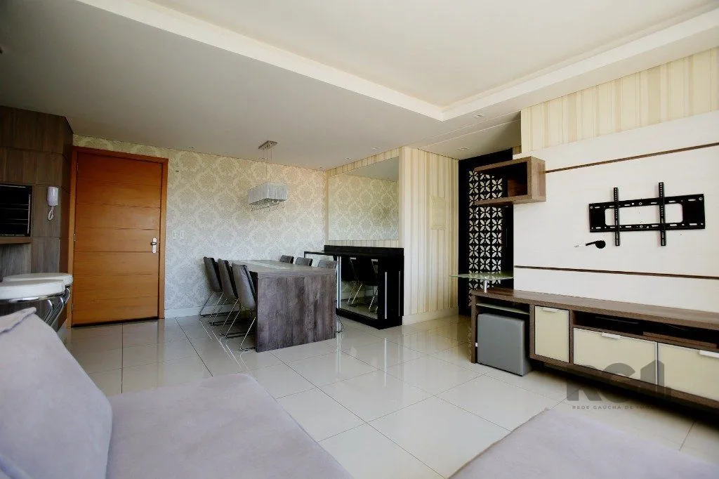 Imagem Apartamento em Passo da Areia