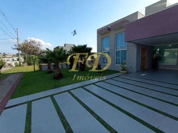 Imagem Casa em Condomínio Fechado de Alto Padrão Mairiporã