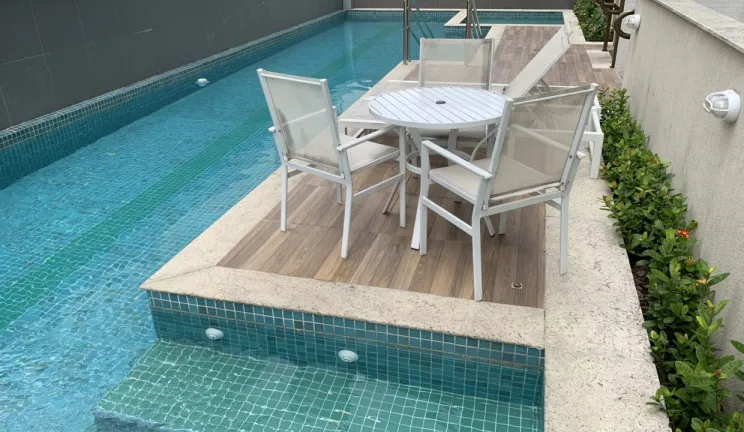 Imagem Apartamento com 3 Quartos à Venda, 135 m² em Botafogo - Rio de Janeiro