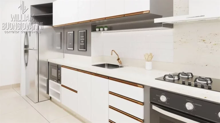 Imagem Apartamento à Venda em Aviação, Praia Grande - SP